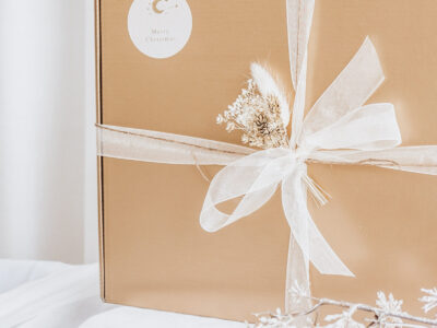 Winter Wonderbox - (6 cadeaus) Pre order